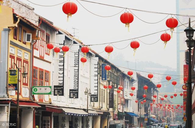 去新加坡旅游，这10大景点不容错过，保证嗨到爆~