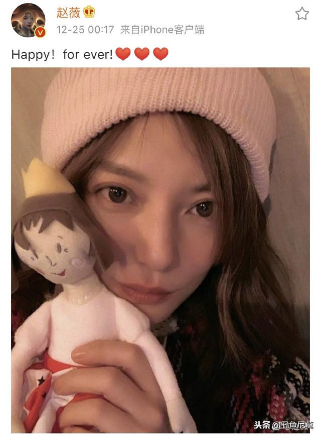 赵薇回应入籍新加坡只说了两个字，哈文也曾这样否认全家移民美国