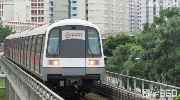 新加坡平安夜地铁延长服务，超详细时间表拿好不谢！