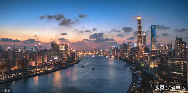 上海正成为中国商业地产最活力城市 2018年上海新开购物中心63个