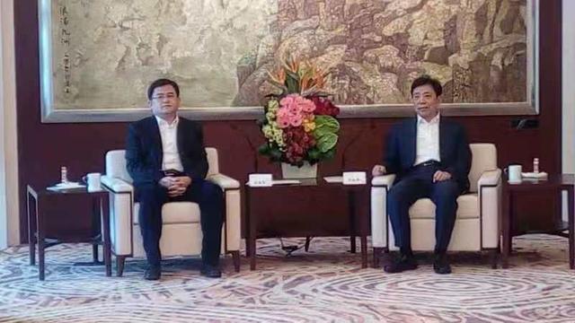 24.77亿美元！香港山东周，这6个大项目落户菏泽！