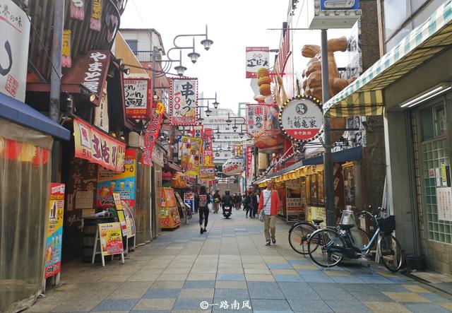 都说日本街头没有垃圾桶，实情是这样的……