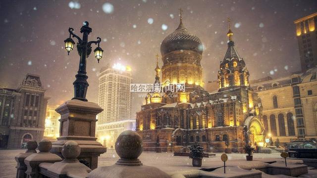 龙江冰雪定制游10佳精品线，这些平时“玩出花儿”