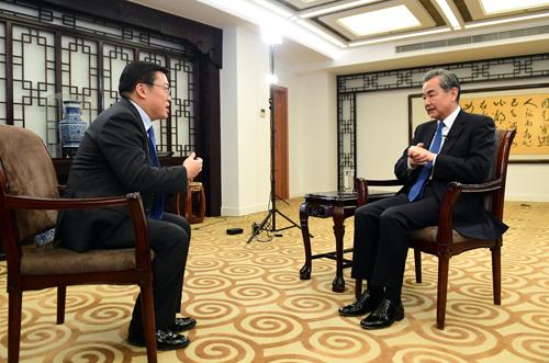 在习近平外交思想指引下 开启中国特色大国外交新征程