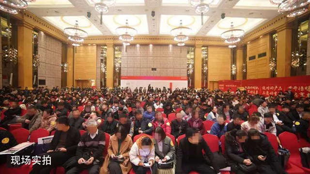 把创新和品质当做责任的融信，再一次收获大郑州的芳心