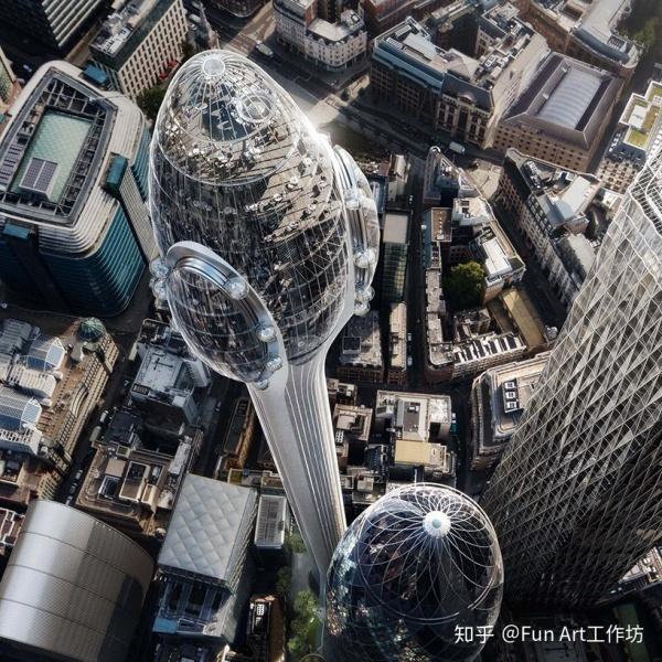 世界十大建筑