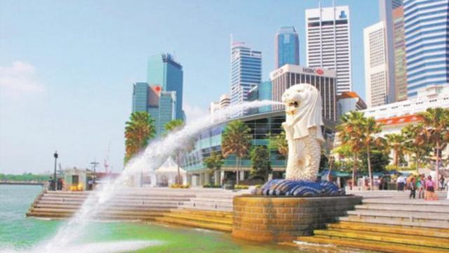 新加坡是发达国家，为什么很多人却买不起车？