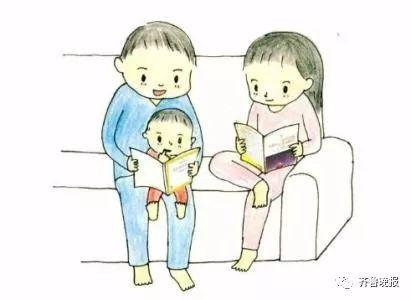 高学历妈妈和低学历妈妈，各自花了多少时间陪孩子？答案让人吃惊