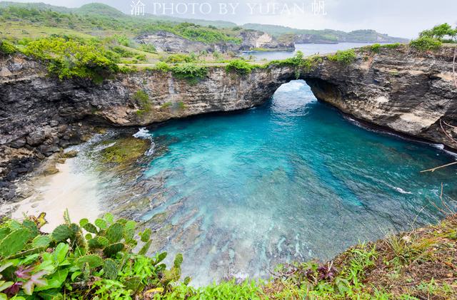 印度尼西亚怎么玩？十天带你玩遍雅加达、民丹岛、日惹和巴厘岛