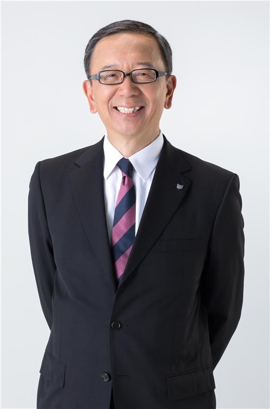 佳能（中国）董事长：助力中国消费和产业升级