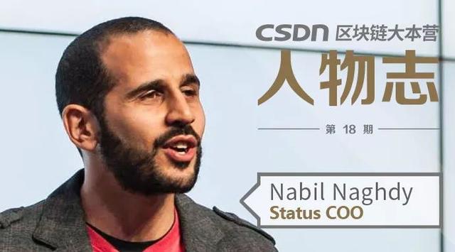 社交未死，谷歌天才和他的“区块链微信”｜人物志