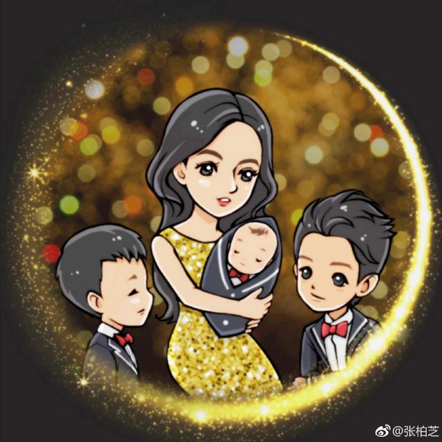张柏芝产后第一站去了新加坡，这座城市到底有什么魅力