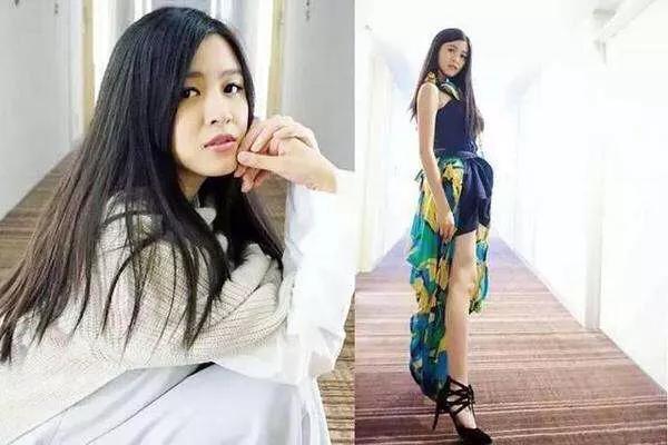 现时TVB五位最强90后小花 谁将会是未来的当家花旦呢？