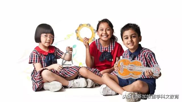 新加坡留学｜新加坡小学生如何度过每一天