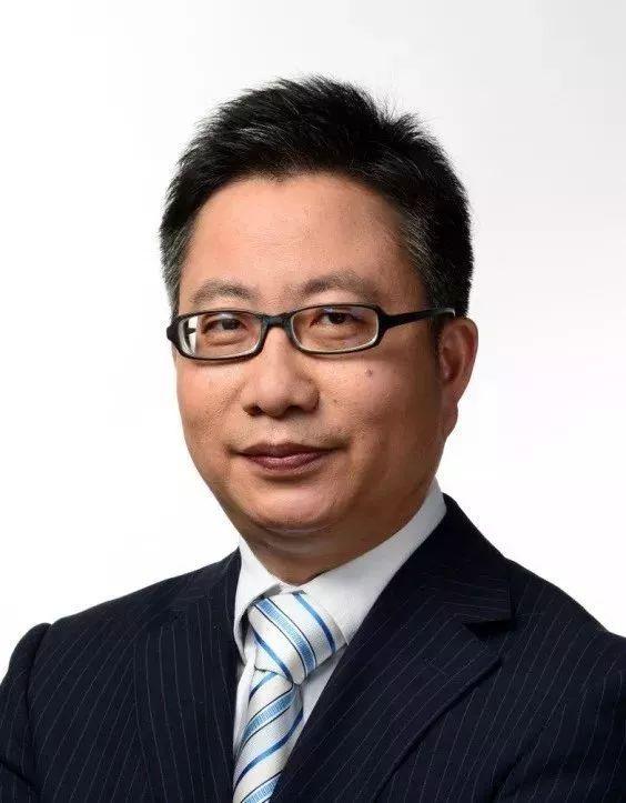 入选率小于0.1%！交大2教授当选2019IEEE Fellow