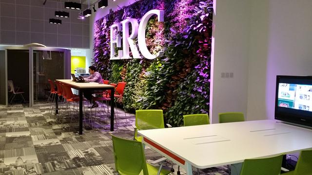 新加坡留学——新加坡ERC创业管理学院，创业路上的靠山！