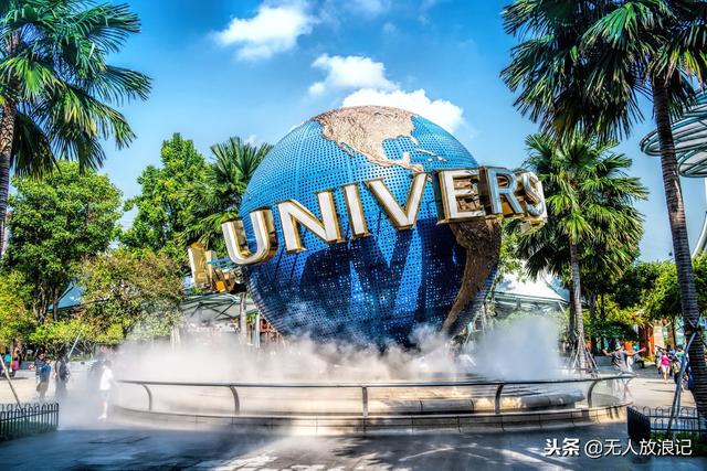 上海未来4天出现雨雪天气，防寒保暖不如「去新加坡避寒」