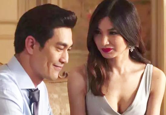 年度好莱坞爆款电影不如琼瑶剧？中国观众：这是美国版《小时代》