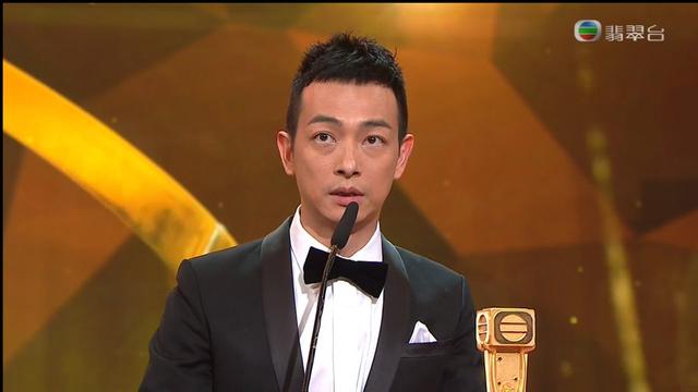 TVB年度颁奖礼概况，马德钟大热夺视帝，马国明再获「安慰奖」