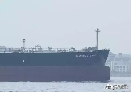 三菱集团旗下一油轮公司破产！