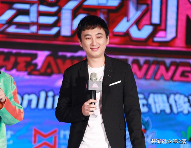 王思聪的IP成长史