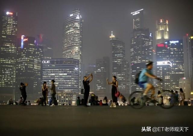 新加坡房价半年狂涨7%，年轻人买不起房7成跟父母同住