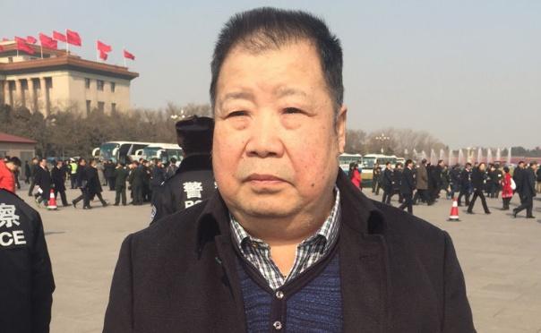 二月河名字由来如何 二月河代表作落霞三部曲太经典