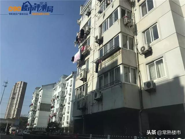 冬至前后实探！常熟23盘采光大PK！看看你家被挡住没