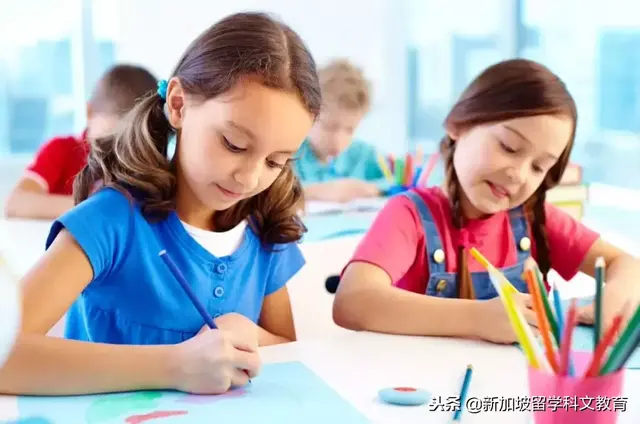 新加坡留学｜与高含金量、常春藤名校挂钩的IB课程，不了解一下？