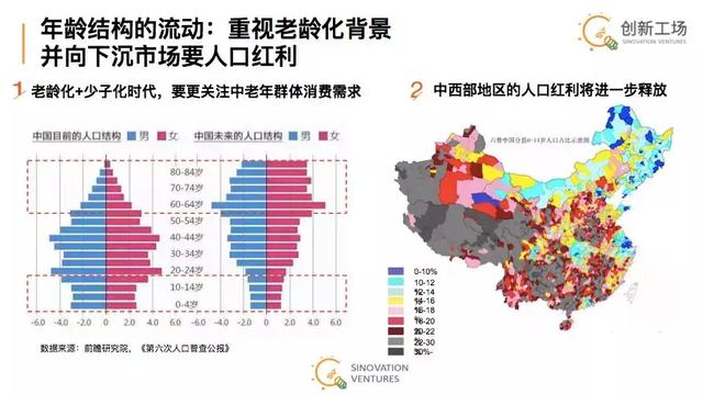 创新工场郎春晖：揭秘中国消费市场投资的“四四”法则