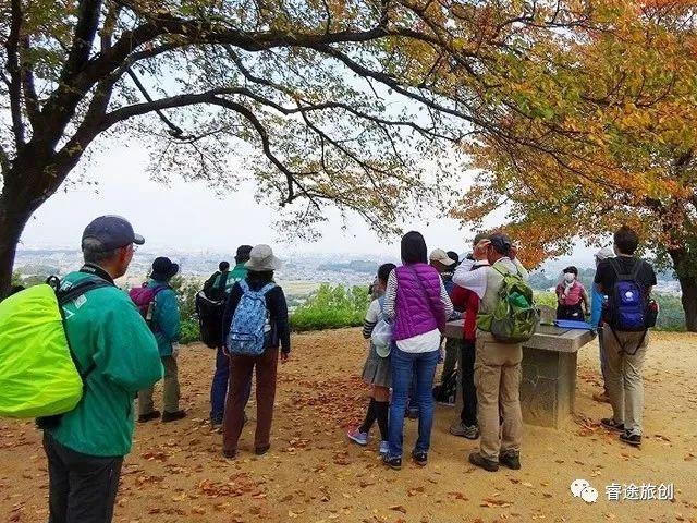 从日本飞鸟公园看遗址公园活化与可持续旅游