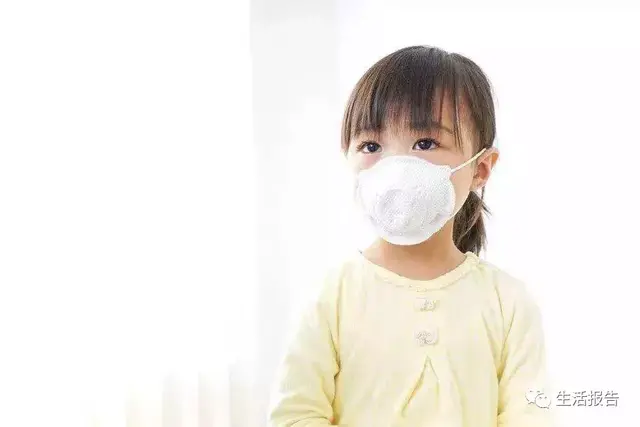 10款儿童防霾口罩测评，最贵的不一定是最好的