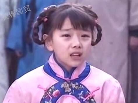 还珠格格“小鸽子”被爆出家 盘点还珠格格主演现状