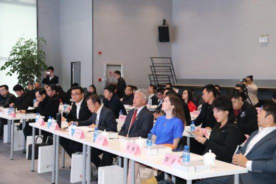 新锐青年CEO相聚云城，助推企业IP升维