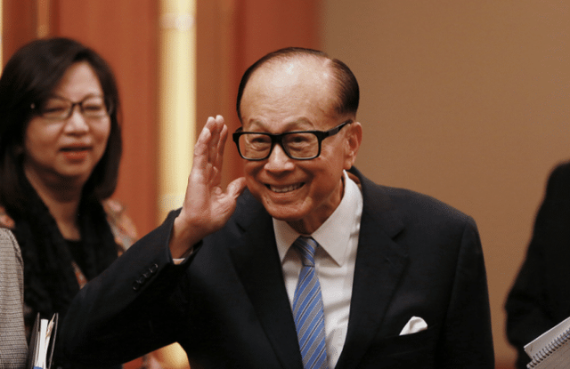不赚最后一个铜板！李嘉诚又卖一城，套现25.6亿
