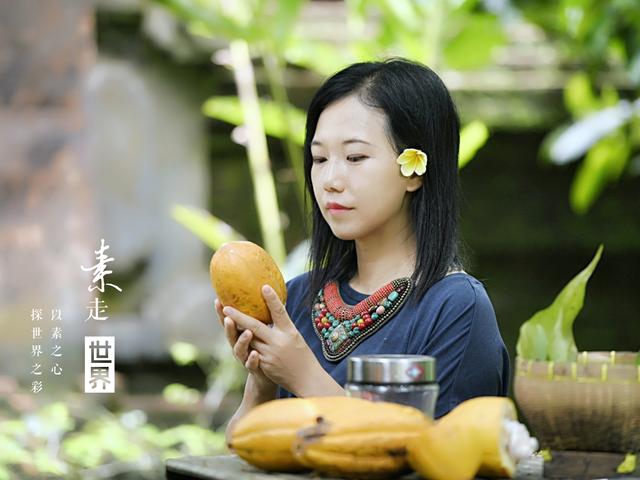 不去乌布不看古迹 探店拍照做SPA才是巴厘岛小资玩法