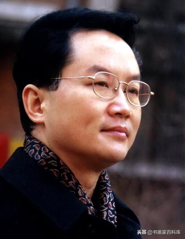 今日头条——从当代书法流派看王岳川的文化书法