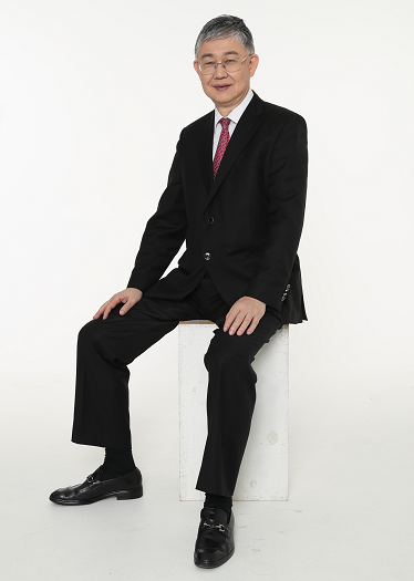 施永青交棒二代加速 委任儿子施俊嵘为中原集团副主席