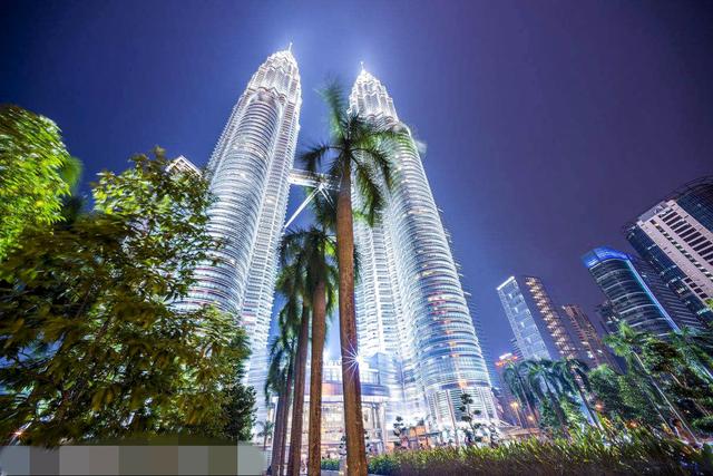 马来西亚：吉隆坡名字的来历与广东人有关？