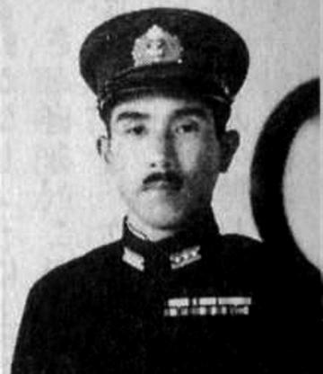 这个日军名将跟山本五十六有什么过节，竟骂了他一辈子