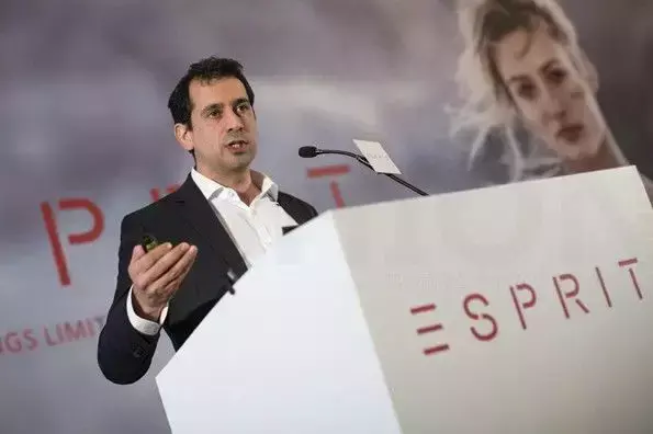 Esprit大溃退，从林青霞家族企业到时尚弃子丨cover计划