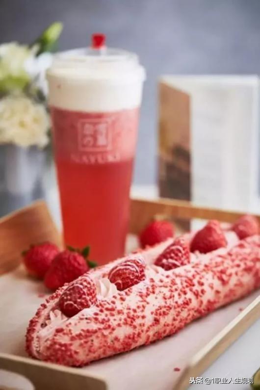 点赞还是吐槽？2018上海45家网红美食店大盘点