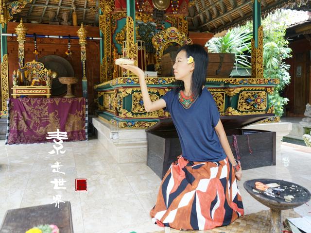 印尼十一天 住五星酒店吃皇室餐厅 内附交通保险超详细省钱攻略