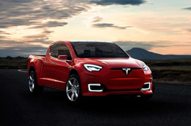 盘点2019年最期待的8款汽车！特斯拉翻斗皮卡、戴森电车喜欢吗？