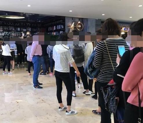 这些明星在新加坡开的店，你都去过吗？