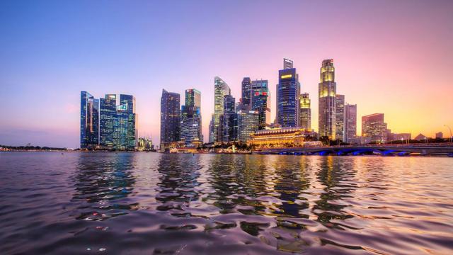 为吸引国际人才，新加坡是怎么想怎么做的？