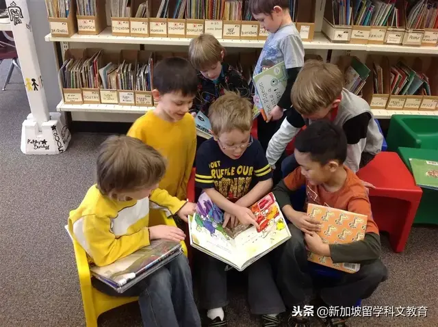 新加坡留学｜培养阅读习惯的三大理由