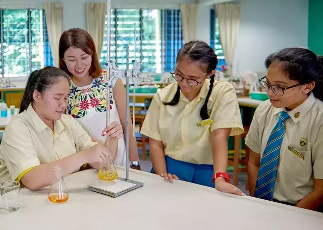 升学率提高，关于新加坡N水准，这些你必须要知道！