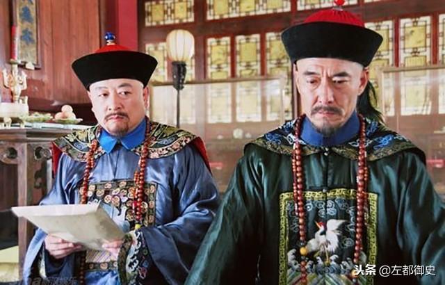 从知县做到总督，这位清代著名的封疆大吏被乾隆誉为“真宰相”