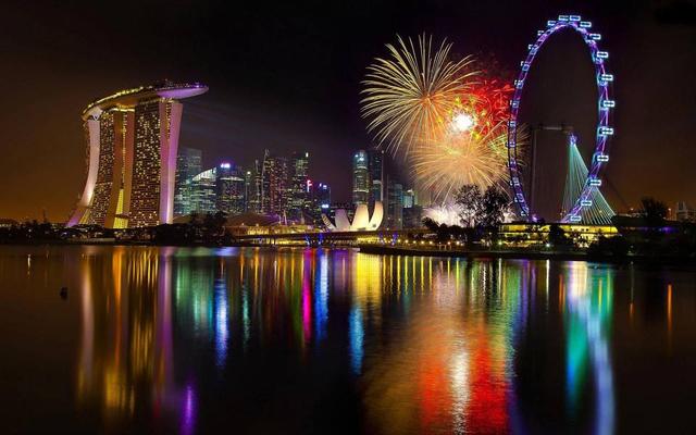 2019年元旦不可错过的十大旅行地（国外篇）